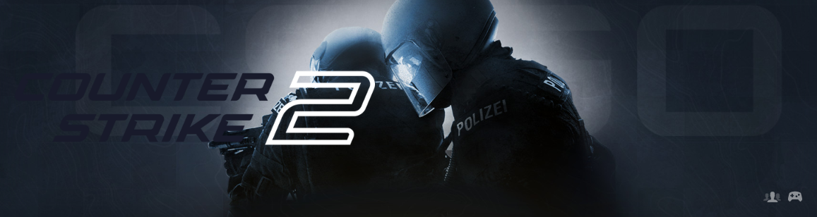 Counter-Strike 2 server hosting