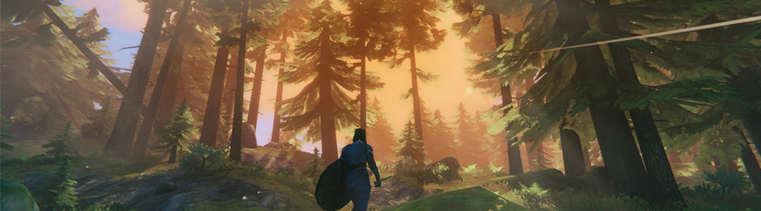 Valheim server hosting